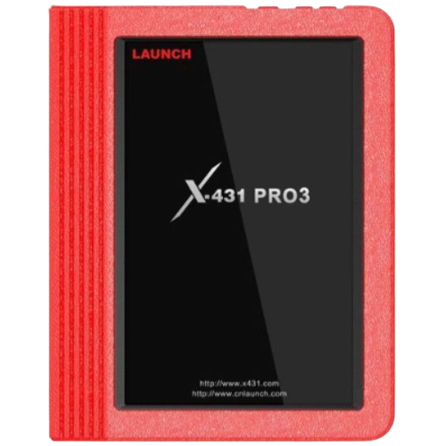 Launch X-431 PRO3 V3.0 (2019) - диагностическое оборудование