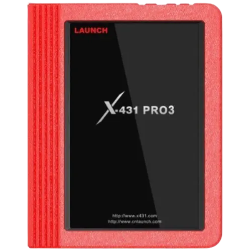 Launch X-431 PRO3 V3.0 (2019)