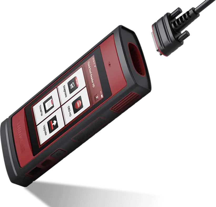 THINKCAR THINKTOOL READER HD