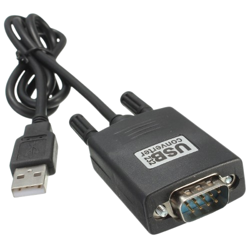 USB-COM (RS232)