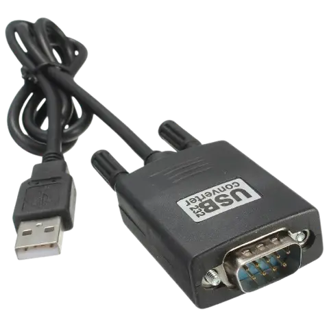 USB-COM (RS232) - диагностическое оборудование