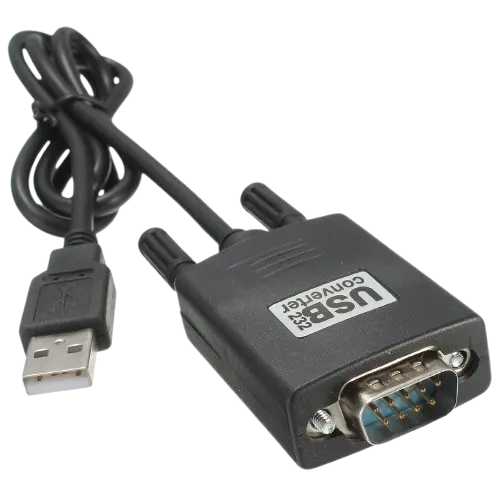USB-COM (RS232)