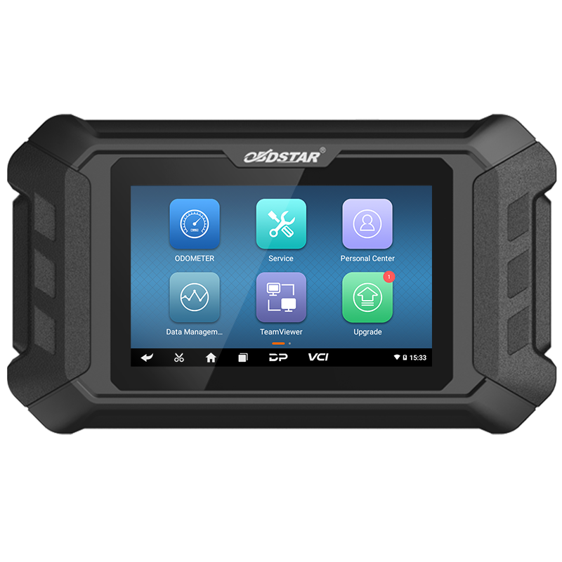 OBDSTAR ODO Master - диагностическое оборудование