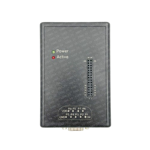 UPA-USB Serial Programmer