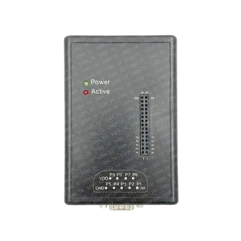 UPA-USB Serial Programmer