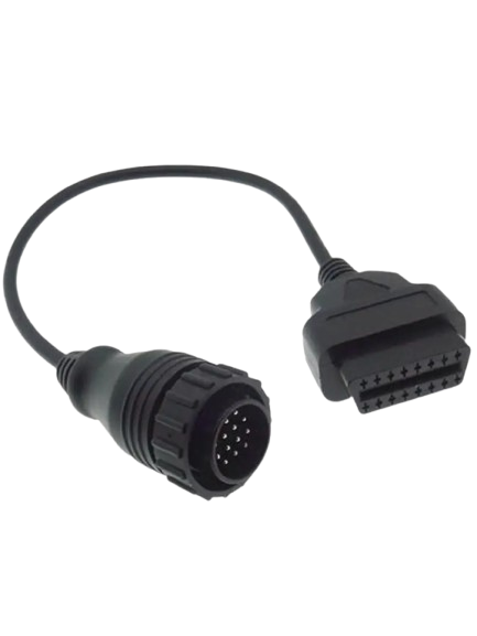 OBD2-14 Pin Sprinter