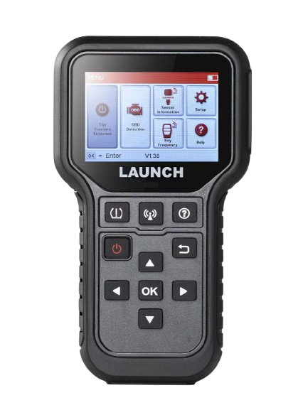 Launch CRT5011E - диагностическое оборудование