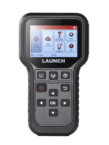 Launch CRT5011E - диагностическое оборудование