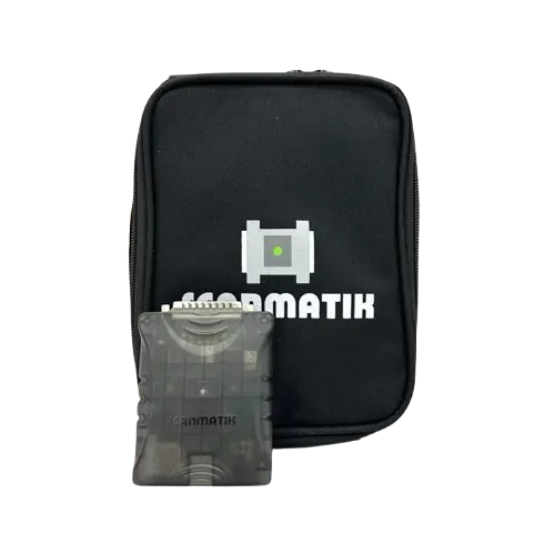 СКАНМАТИК 3 PRO