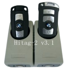 Hitag2 v.3.1 - диагностическое оборудование