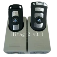 Hitag2 v.3.1 - диагностическое оборудование