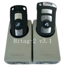 Hitag2 v.3.1
