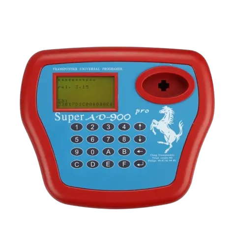 Super AD900 - диагностическое оборудование