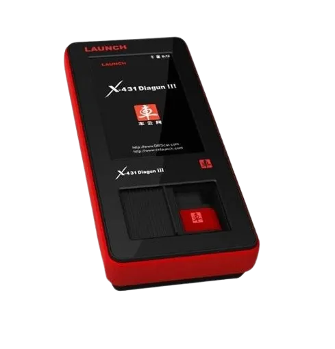 Launch X431 Diagun III