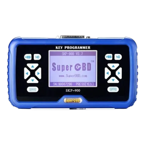 SKP-900