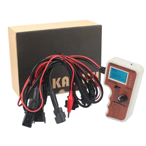 KAWISH CR508S - диагностическое оборудование