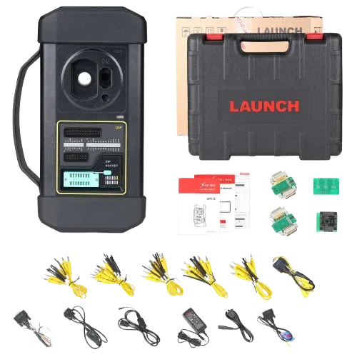 LAUNCH X431 X-PROG 3