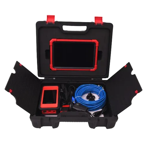 Launch X431 PRO 3 LINK (v5.0)