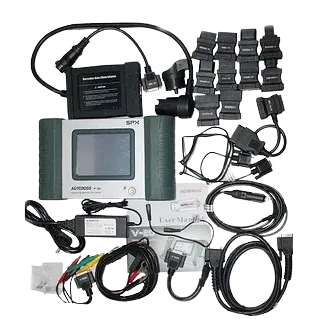  Autoboss V30