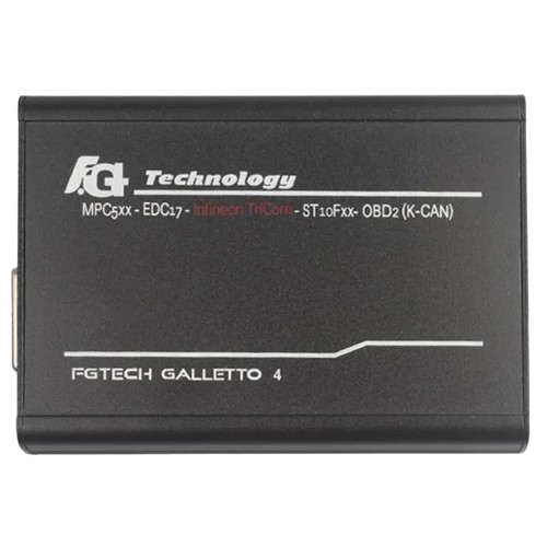 FGTech Galletto 4