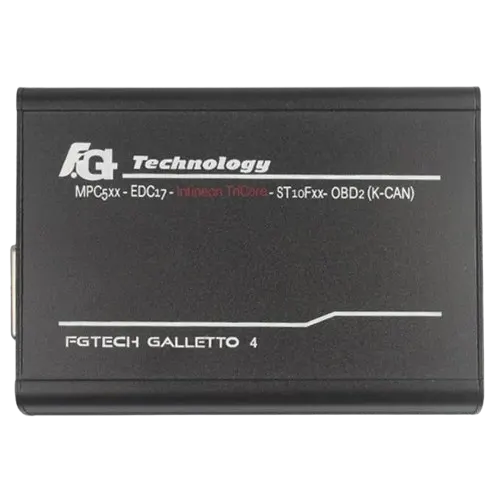 FGTech Galletto 4
