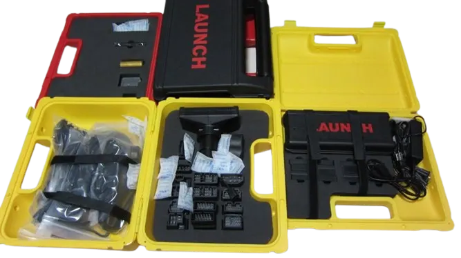 Launch X431 tool infinite