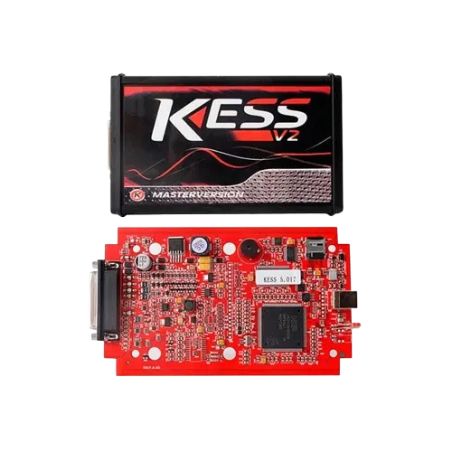 KESS 5.017 v2 Master