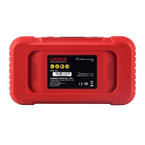 Launch X431 CRP 123i V3.0