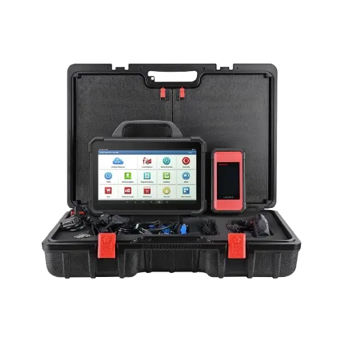 Launch X431 PAD 7 (+SmartLink)