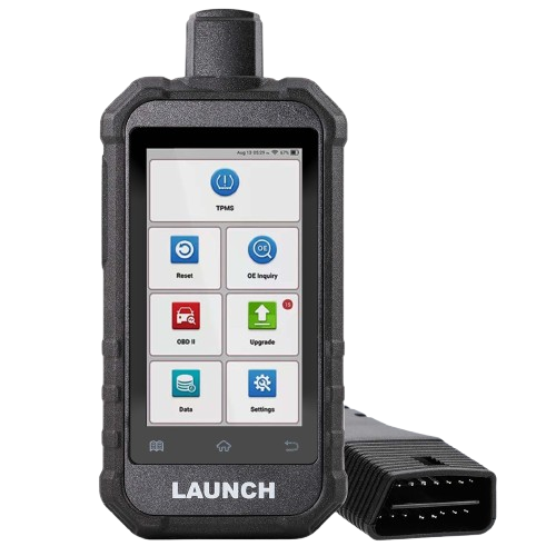 Launch X431 Creader TPMS 5011
