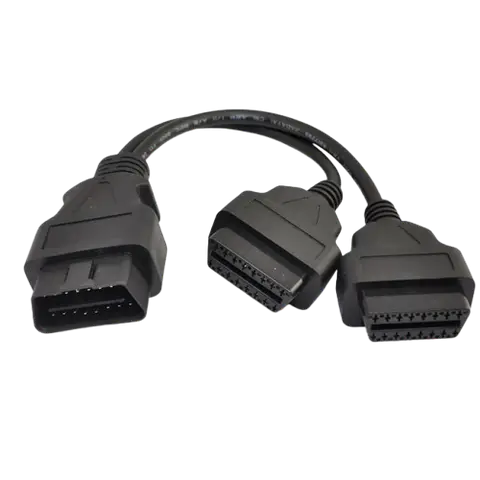 OBD 2-2 OBD2