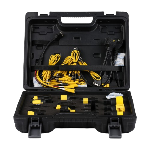 Launch x431 HeavyDuty KIT