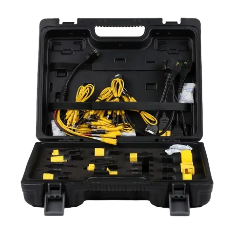 Launch x431 HeavyDuty KIT - диагностическое оборудование