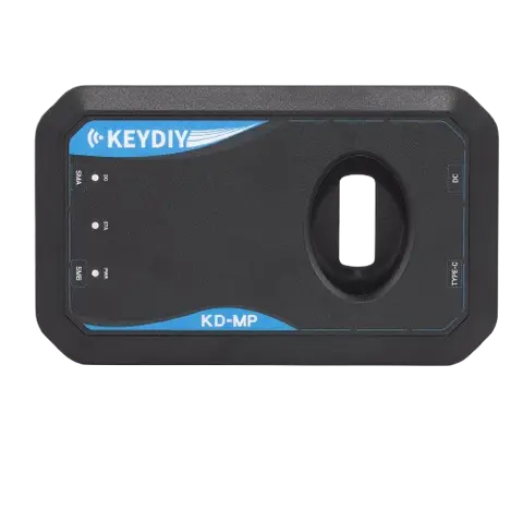 KeyDIY KD-MP