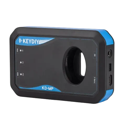 KeyDIY KD-MP