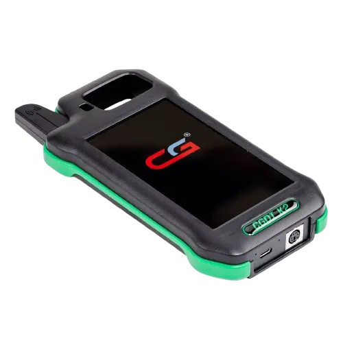 CGDI K2