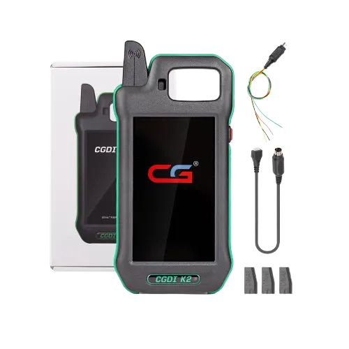 CGDI K2