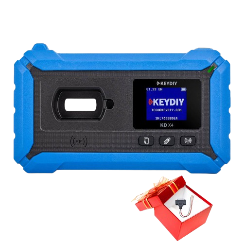 KEYDIY KD-X4  - диагностическое оборудование