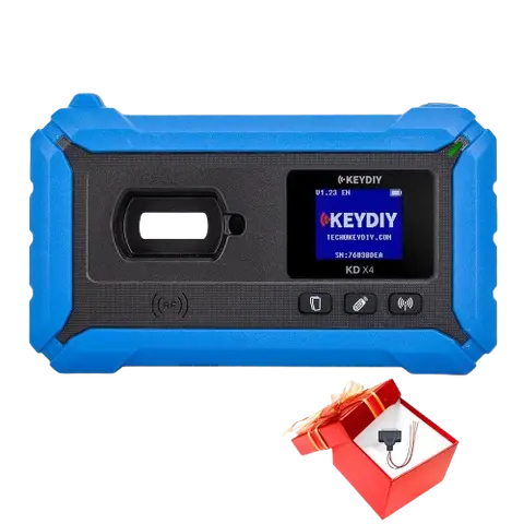 KEYDIY KD-X4