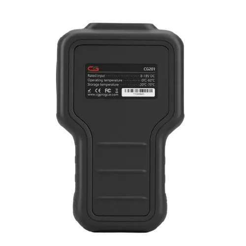 CGDI CG201