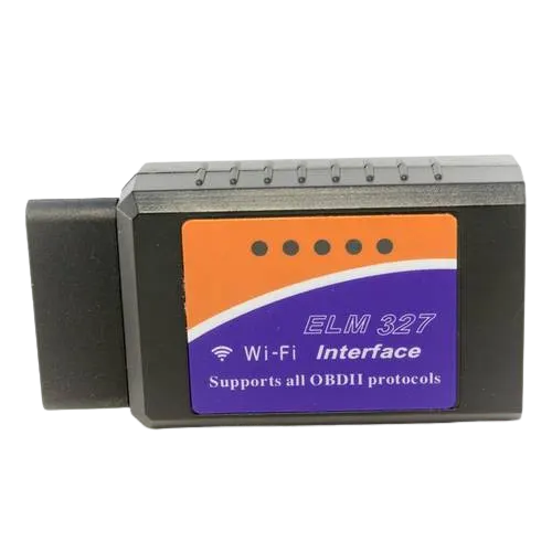 ELM 327 Wi-Fi