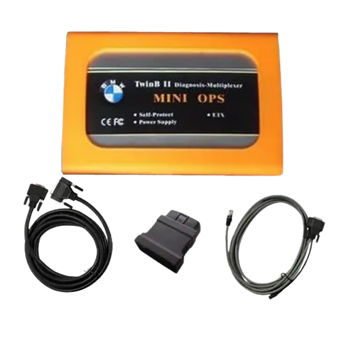 Mini OPS BMW