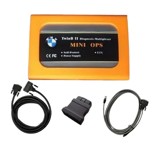 Mini OPS BMW