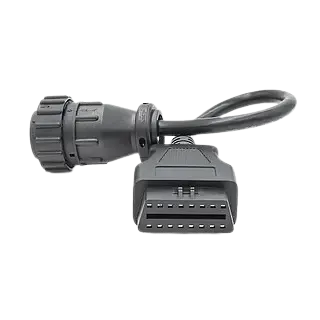 Scania/Daf 16 pin-OBD 2