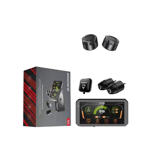 INNOVV N2 Smart Riding System