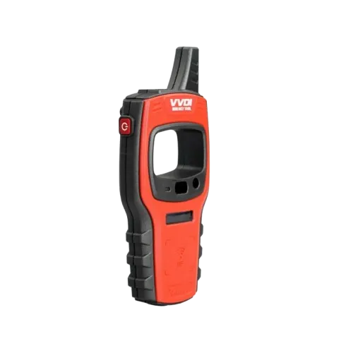 VVDI Mini Key Tool