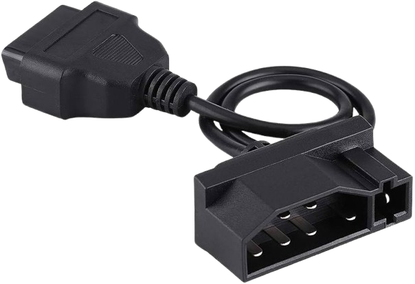 FORD 7 Pin-OBD2