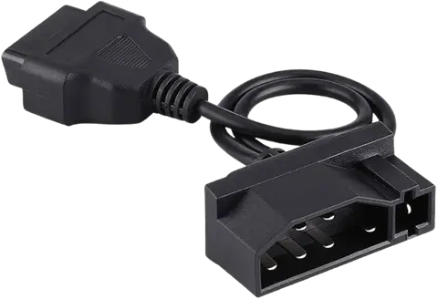 FORD 7 Pin-OBD2