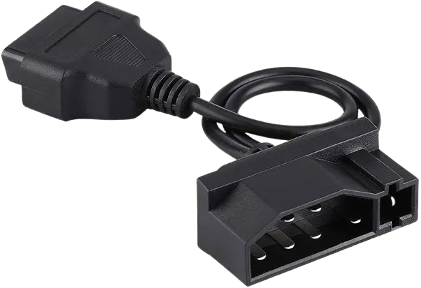 FORD 7 Pin-OBD2