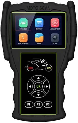 JDIAG M100 PRO - диагностическое оборудование